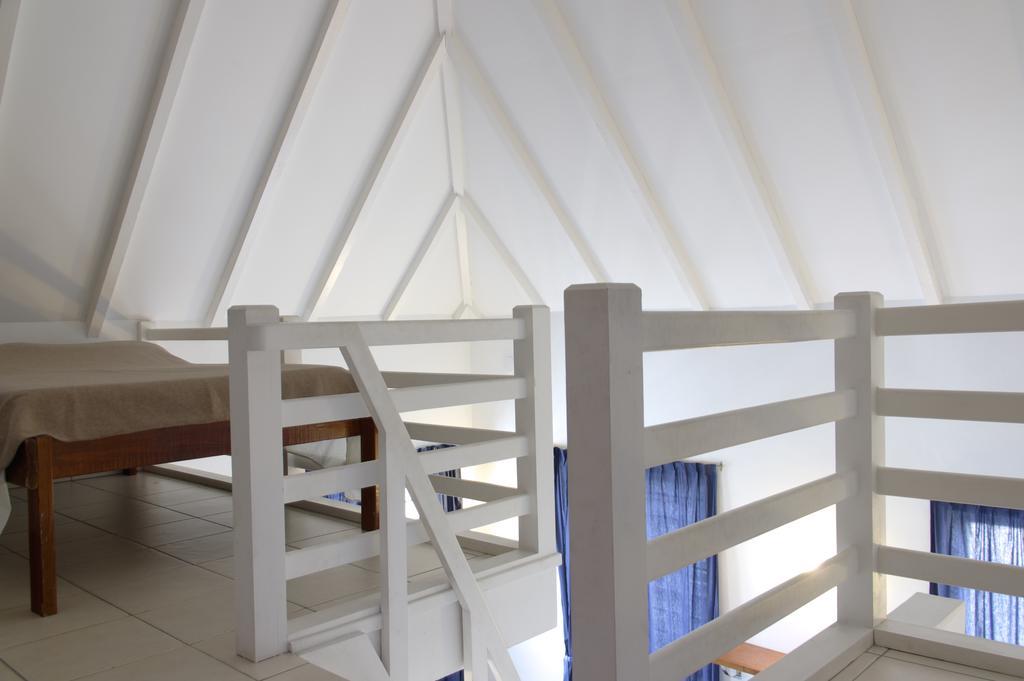 Orange Rembrandt Studio Apartments Willemstad Exterior photo